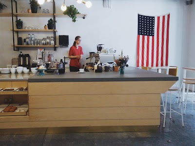 Photos of Honest Coffee Roasters