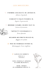 Photo n°12 de Lartesia Rooftop à Saint-Médard-en-Jalles (Bar à tapas)