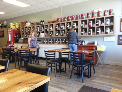 Photos of Cattle Dog Coffee Roasters