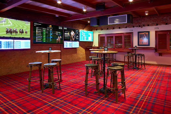 The Civic Pub by null