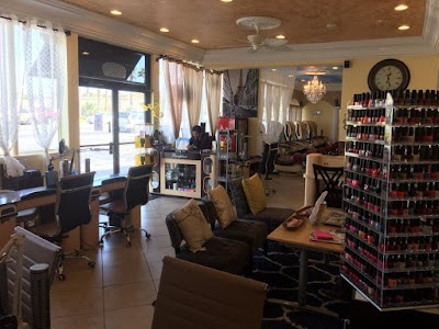 Photos of Diva Nails & Spa