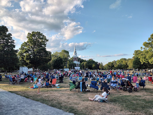 Village Green at Framingham Center