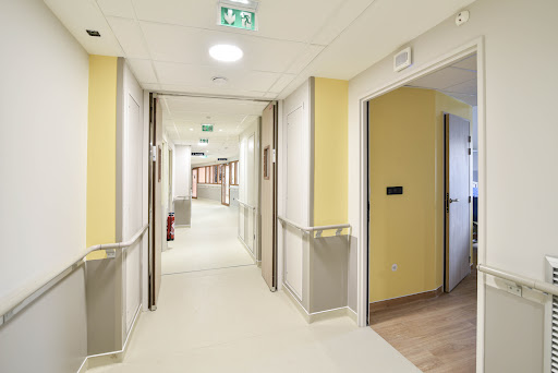 Photo de Ehpad Arthur Groussier à Bondy (93140)