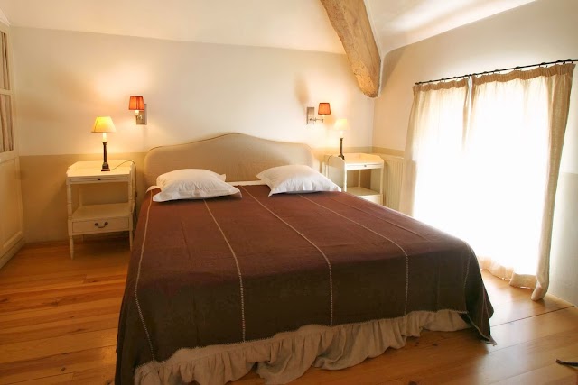 La Maison du Village