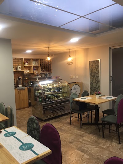 Photos of Caf&eacute; Restaurante Parlare