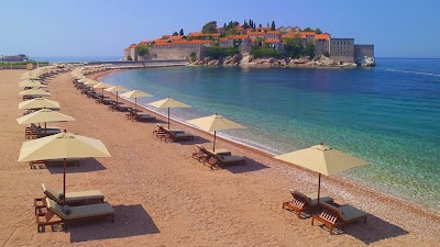 Photos of Globtour Montenegro