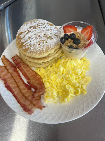 The Downtown Creamery by null