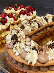 Photo n°50 de Boulangerie du Bourg Mr & Mme Champion à Blainville-sur-Orne (Pâtisserie)