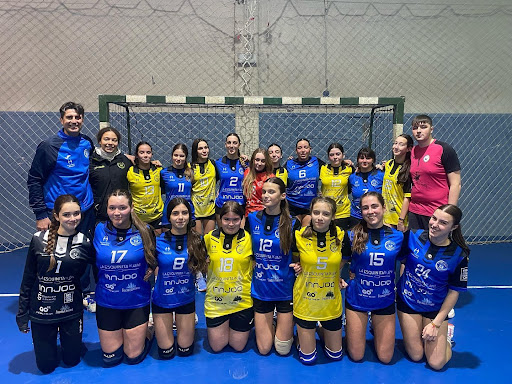 Balonmano Maracena - Thumbnail