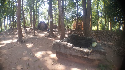 Photos of Prasat Prei Monti