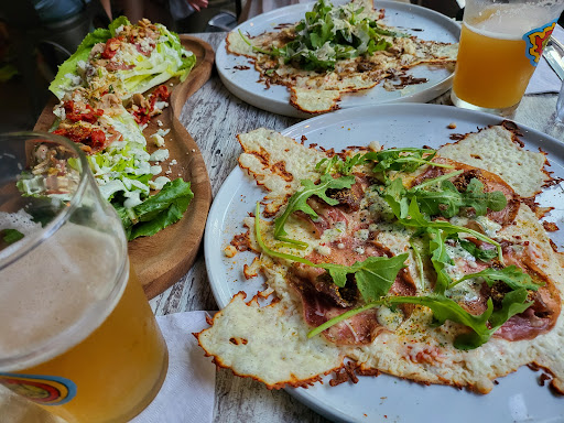 La Pizzaio - Thumbnail