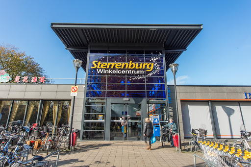 Shoppingcenter Sterrenburg