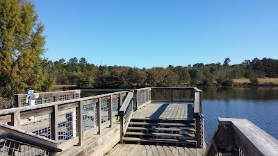 Mulberry Park Fishing Pier