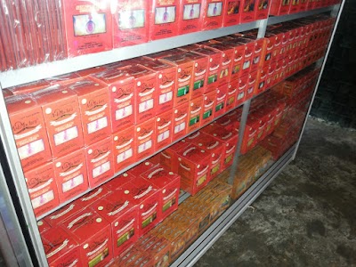Photos of Jamu Jokotole, Ramuan Madura, Jamu Madura, Tongkat Madura, Empot Empot, Sepet Madura, Galian Rapet