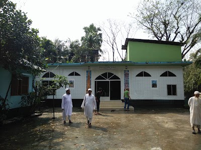 Photos of Islampur Jame Mashjid,feni