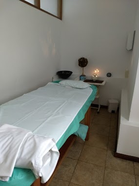 Oceanela Spa, Author: Silvia Cogo