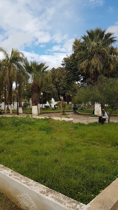 Photos of Dounia Garden