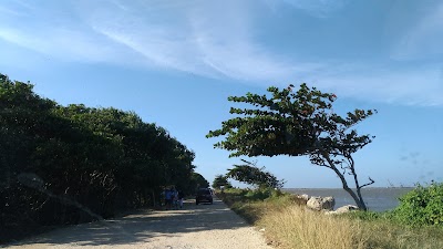 Photos of Tajamar Occidental Atlantico.