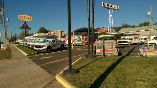 U-Haul of Langhorne - Thumbnail