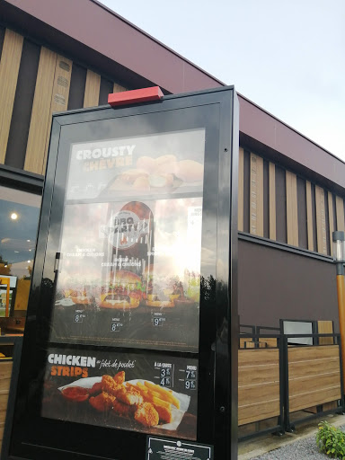 Photo 4 - Burger King