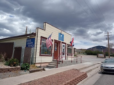 Utah Package Liquor Agency 150