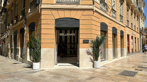 BELLEHARI Málaga - Visual