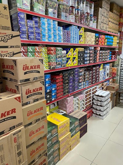 Yaşar Ticaret