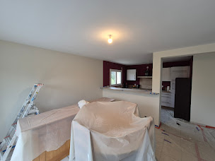 Photo n°17 de Rn peinture à Quimperlé (Peintre en bâtiment)