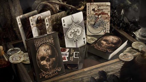 Legends of England dba Alchemy of England - Thumbnail