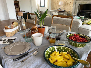 Photo n°16 de La Barie en Perche- Gîte et Maison d'hôtes de charme à Bazoches-sur-Hoëne (Hôtel)