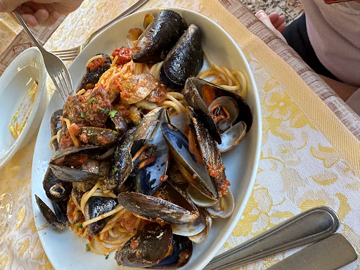 Ristorante Adriatica - Thumbnail
