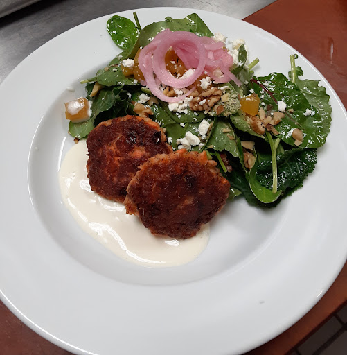 Bistro 1907 - Visual