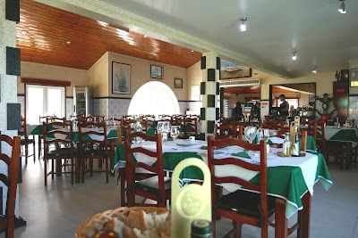 Restaurante Monte Verde