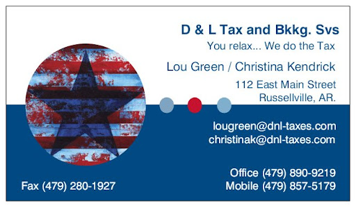 D & L Tax & Bookkeeping Svc - Thumbnail