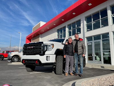 Truck Ranch American Fork