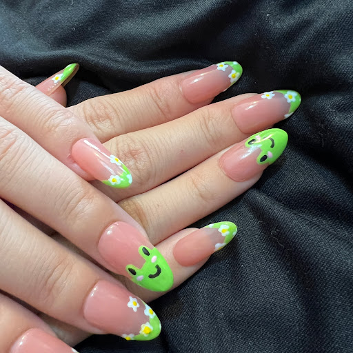 The Sunny Nail Shop Gallery - United States