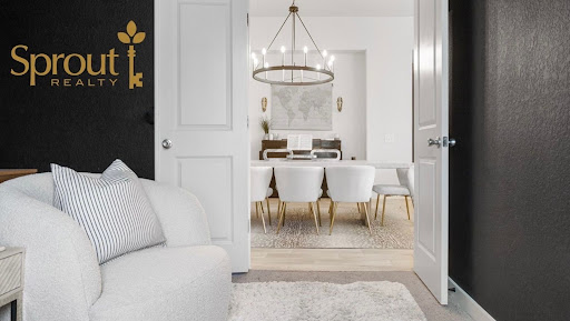 Sprout Realty - Visual