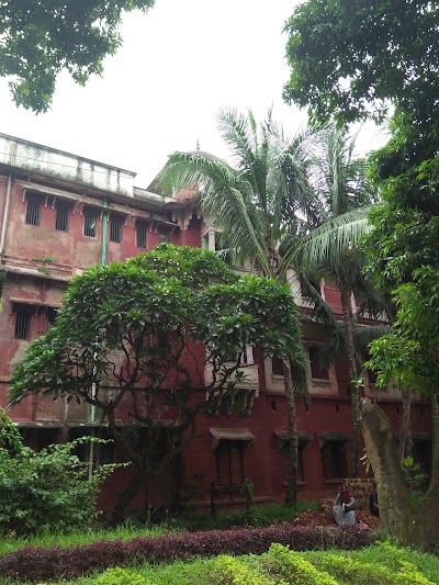 Photos of Shahidullah Hall Dining শহীদুল্লাহ হল ডাইনিং