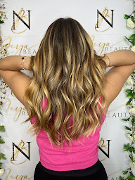 Photo n°19 de Neya beauty à Prunelli-di-Fiumorbo (Salon de coiffure)