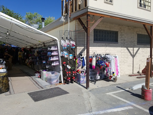Empire Store - Visual