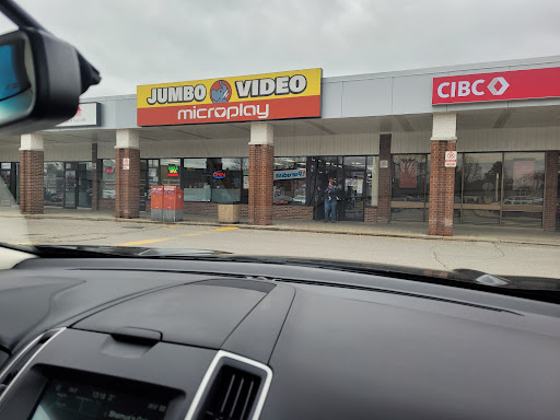 Jumbo Video/ Microplay