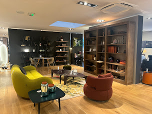 Photo n°36 de Roche Bobois La Roche-sur-Yon à La Roche-sur-Yon (Magasin de canapés)