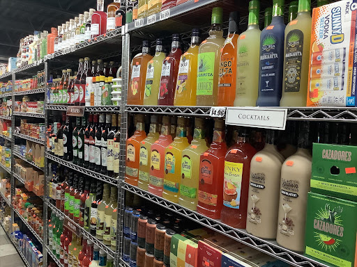Berkley Fine Wine & Liquor - Thumbnail