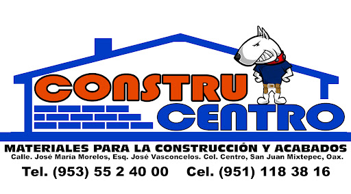 Materiales Construcentro - Thumbnail