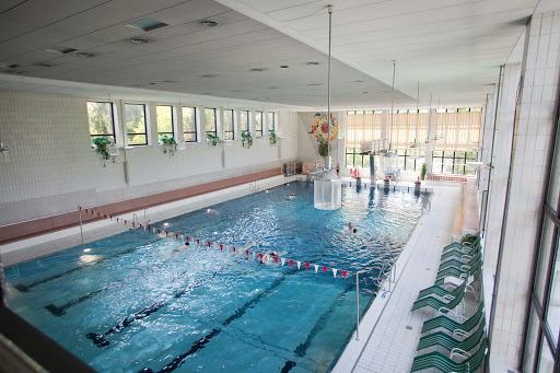 das Stadtwerk.Hallenbad - Thumbnail