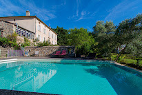Gîte de Vermalle à Rocher