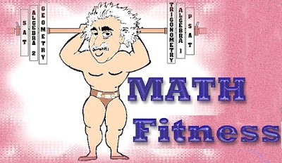 Mathfitness