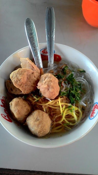 Photos of Pondok Bakso MAS Maman