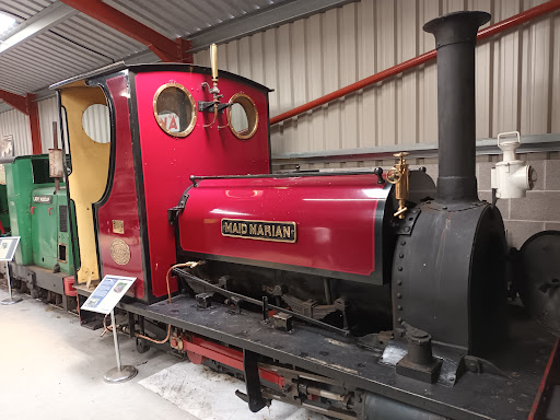 Bala Lake Railway Heritage Centre - Thumbnail