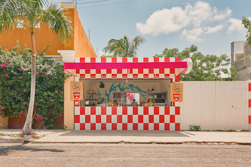 Casa D´Fruta & Café